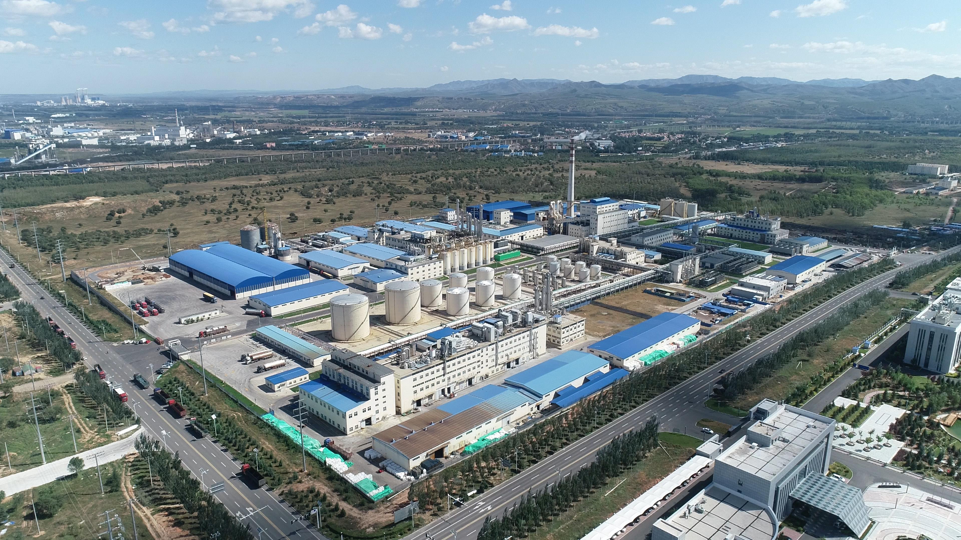 反恐防暴演練  筑牢生命防線 ——赤峰瑞陽開展反恐演練系列活動(dòng)